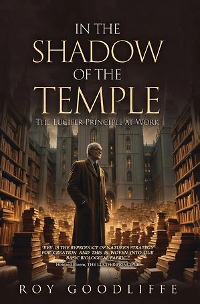 In the Shadow of the Temple