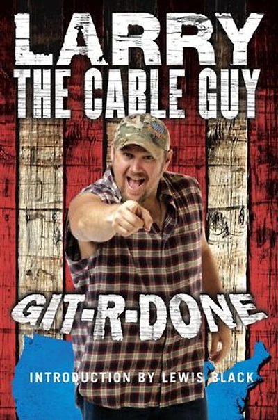 Git-R-Done