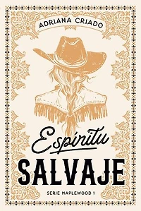 Espíritu Salvaje