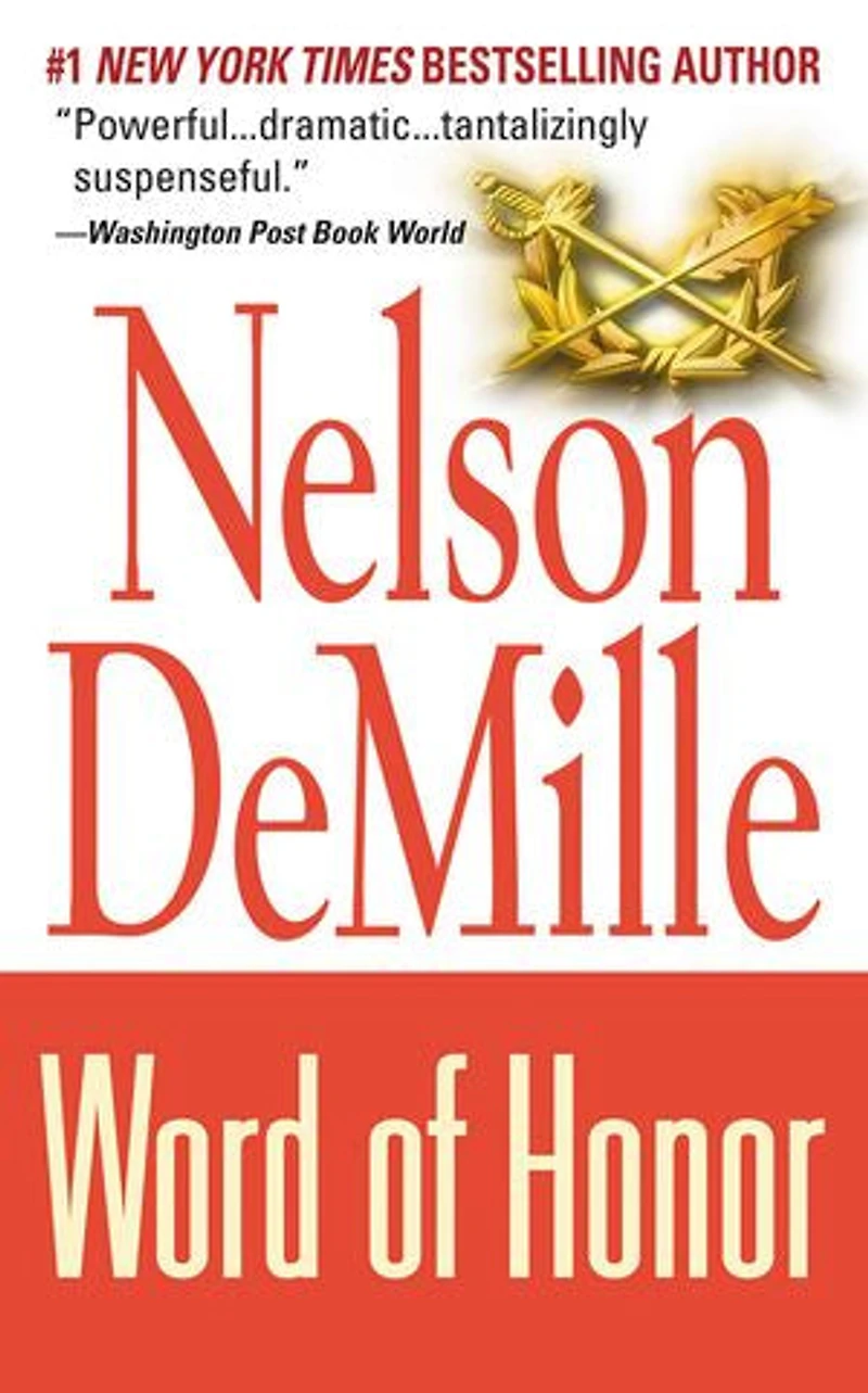 Word Of Honor