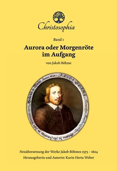Aurora oder Morgenröte im Aufgang: Band 1