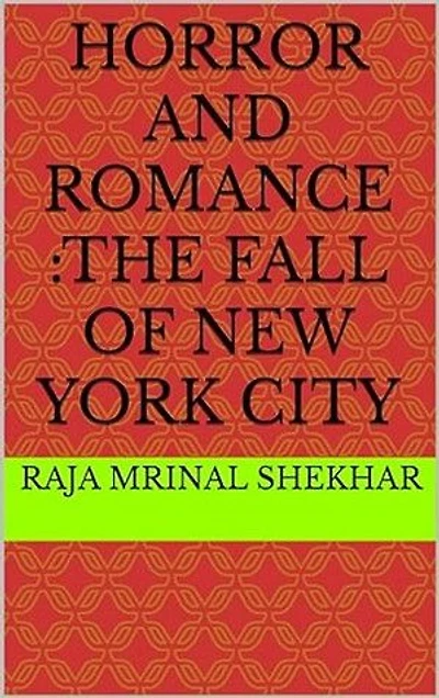 HORROR AND ROMANCE: THE FALL OF NEW YORK CITY(ARMENIAN)