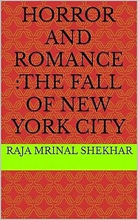 HORROR AND ROMANCE: THE FALL OF NEW YORK CITY(ARMENIAN)