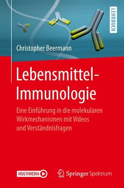 Lebensmittel und das Immunsystem: Molekulare Wirkmechanismen deren Einfluss auf die Gesundheit