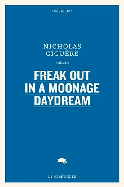 Freak Out A Moonage Daydream