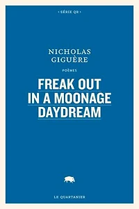 Freak Out A Moonage Daydream