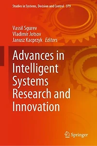 Advances Intelligent Systems Research and Innovation