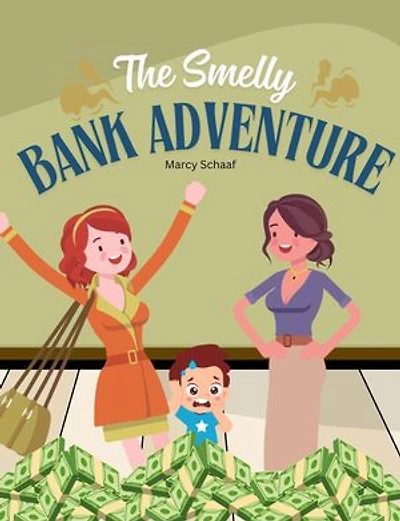 The Smelly Bank Adventure