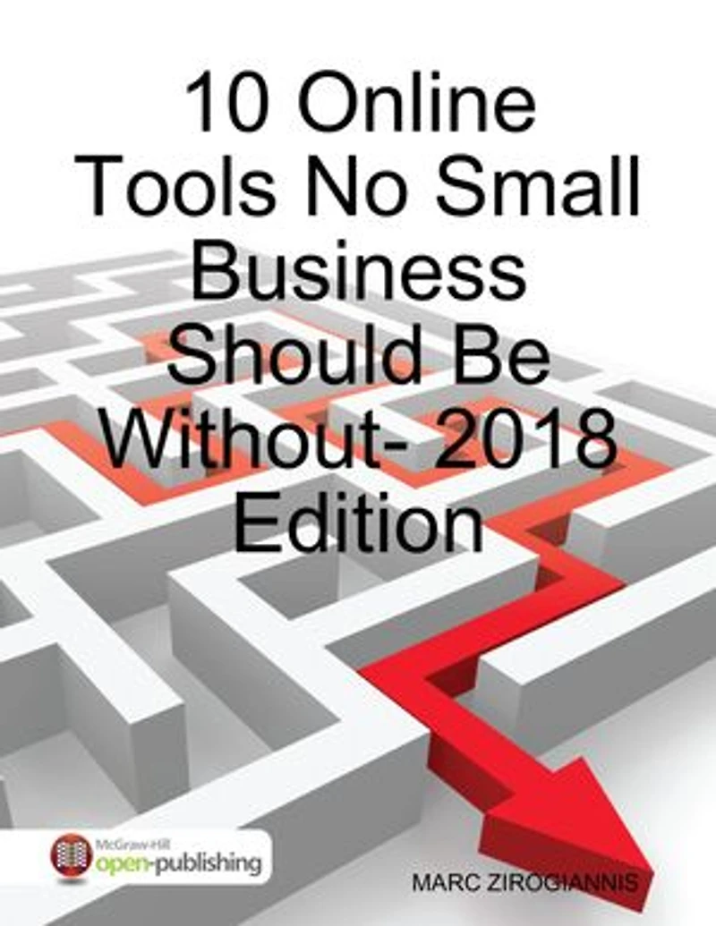 10 Online Tools No Small Business Should Be Without