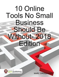 10 Online Tools No Small Business Should Be Without