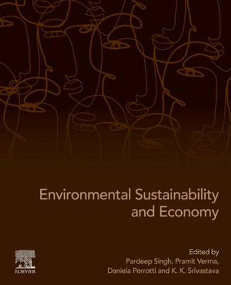 Environmental Sustainability and Economy