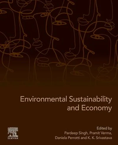 Environmental Sustainability and Economy