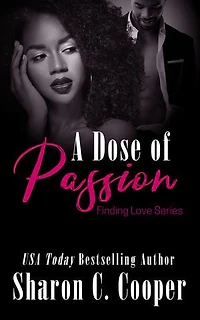 A Dose of Passion