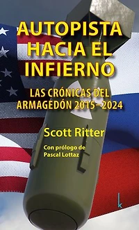 Autopista hacia el infierno: Las crónicas del Armagedón 2015–2024
