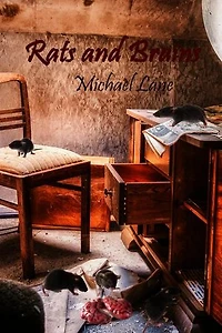 Rats and Brains: Tales of a Deputy Coroner, #3