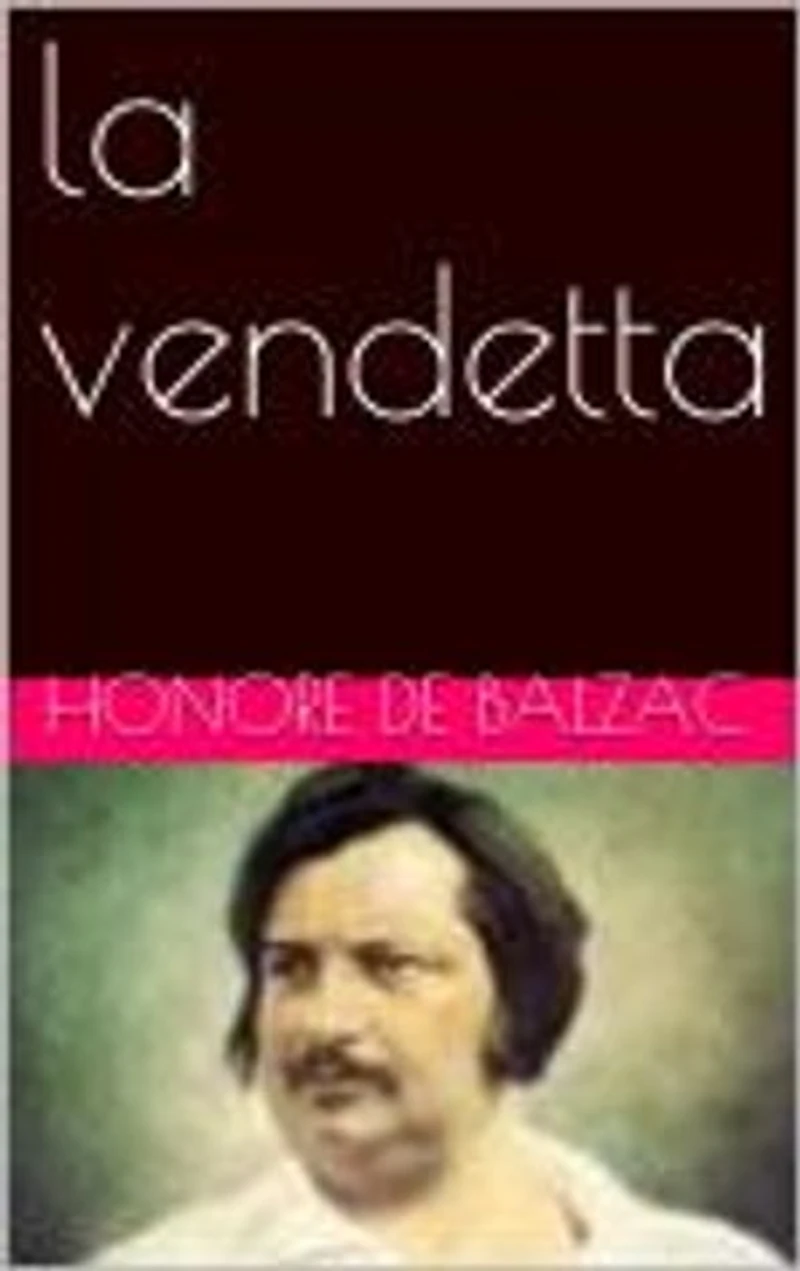 la vendetta