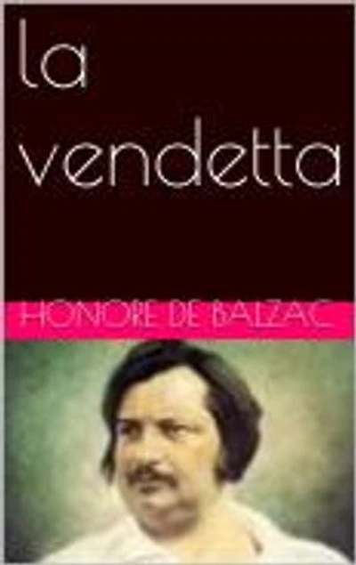 la vendetta
