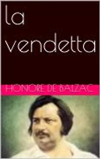 la vendetta