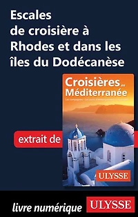 Escales de croisière à Chypre
