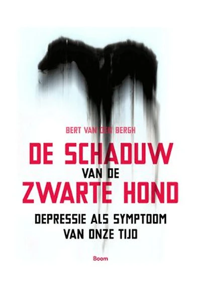De schaduw van de zwarte hond: Depressie als symptoom van onze tijd