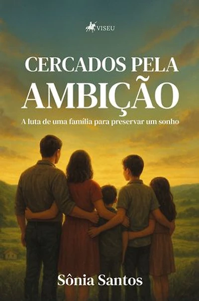 Cercados pela Ambição: A luta de uma família para preservar um sonho
