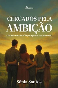 Cercados pela Ambição: A luta de uma família para preservar um sonho