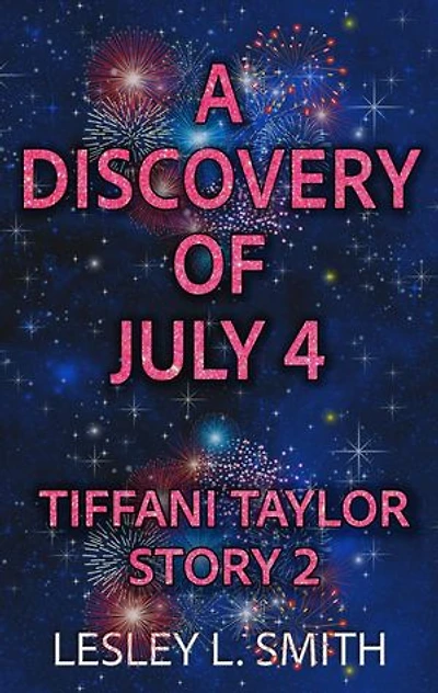 A Discovery of July 4
