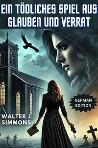 EIN TÖDLICHES SPIEL AUS GLAUBEN UND VERRAT