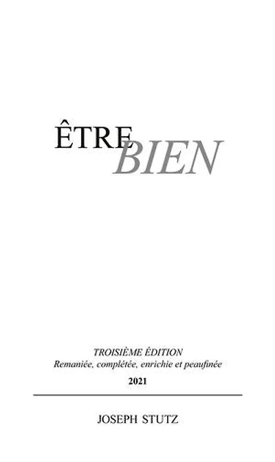 Etre Bien