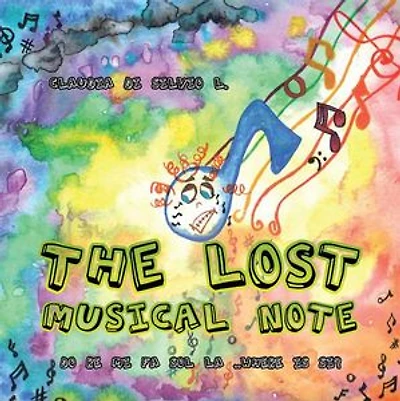 The Lost Musical Note: Do Re Mi Fa Sol La ..where is SI?