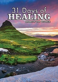 31 Days of Healing Devotional