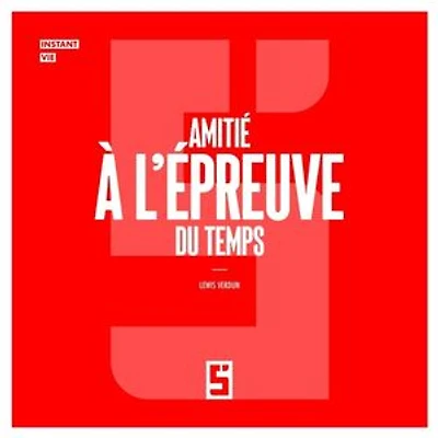 Amitié à l'Épreuve du Temps
