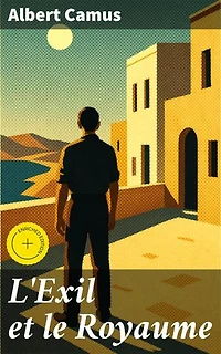 L'Exil et le Royaume: Édition enrichie. Exploration de l'absurdité et de la quête de sens dans la prose captivante d'Albert Camus