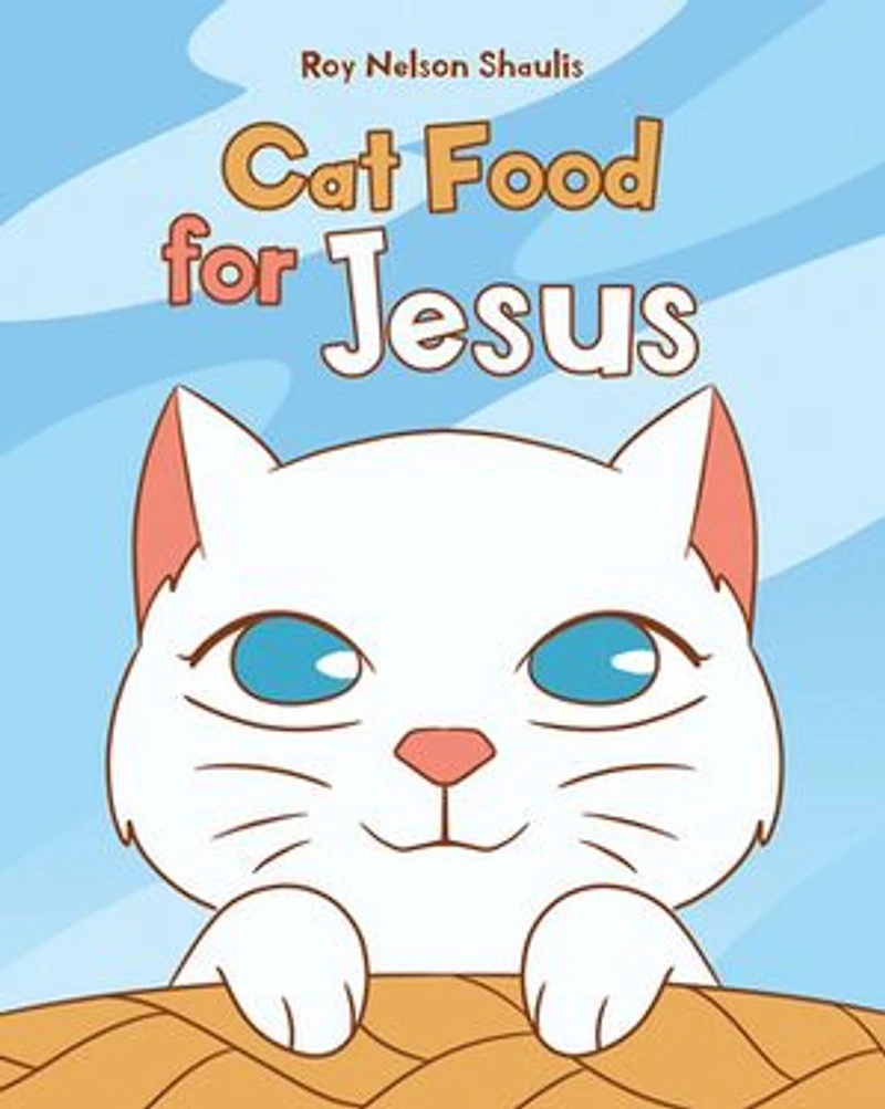 Cat Food for Jesus