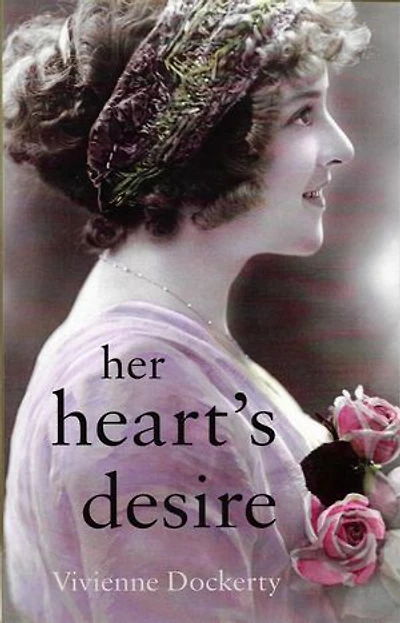 Her Heart's Desire