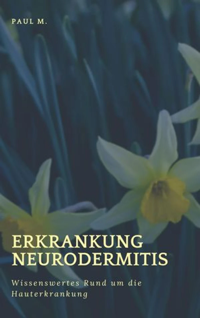 Erkrankung Neurodermitis: Wissenswertes Rund um die Hauterkrankung
