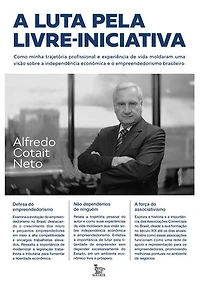 A luta pela livre iniciativa