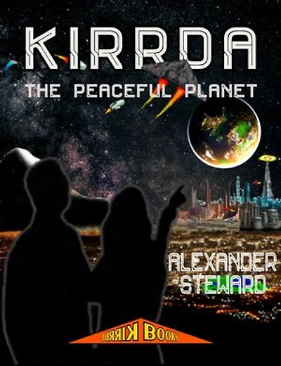 KIRRDA: the peaceful planet