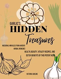 Garlic's Hidden Treasures