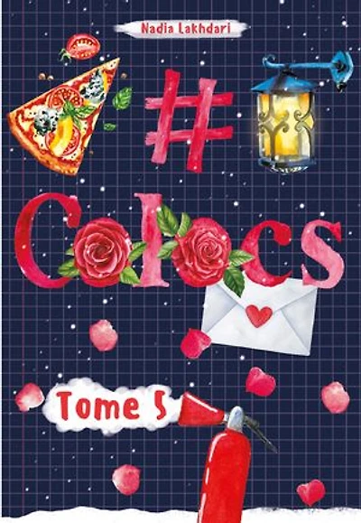 #Colocs tome 5