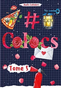 #Colocs tome 5