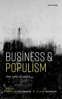 Business Elites and Populism: The Odd Couple?