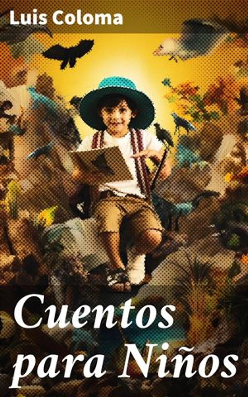 Cuentos para Niños: Edición enriquecida. Encantadores relatos llenos de enseñanzas y aventuras para niños y niñas de todas las edades
