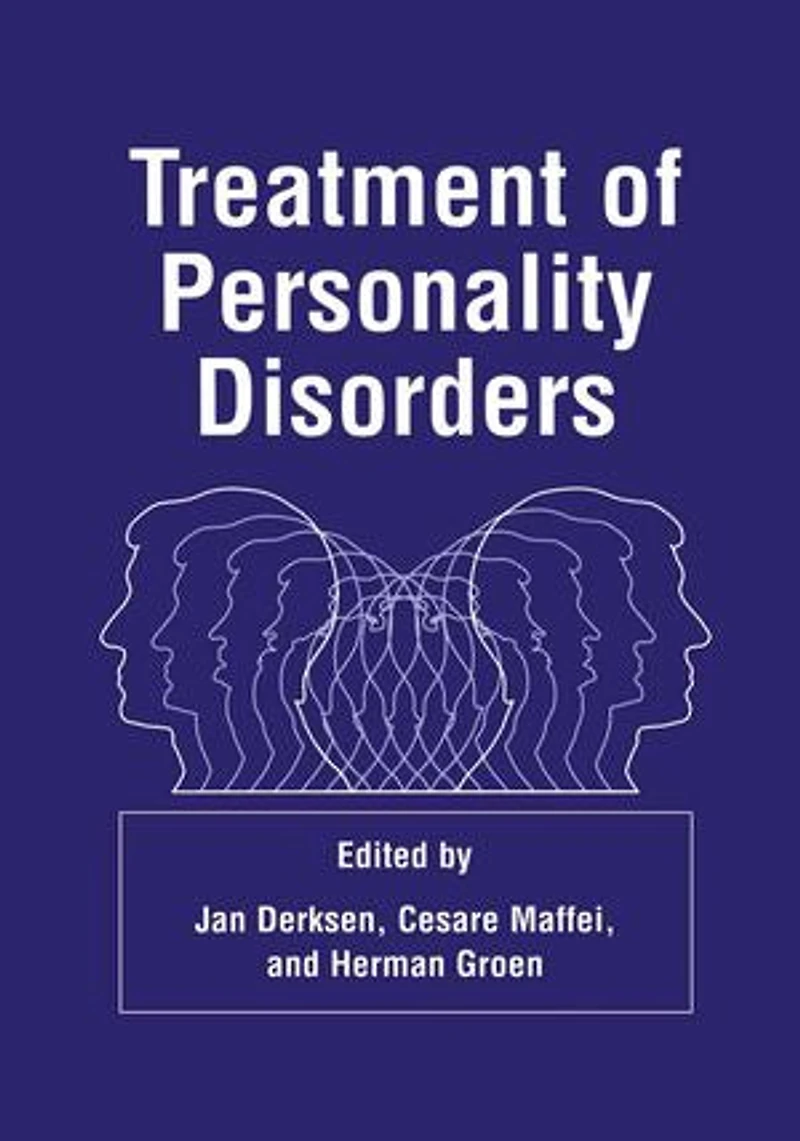 Treatment of Personality Disorders