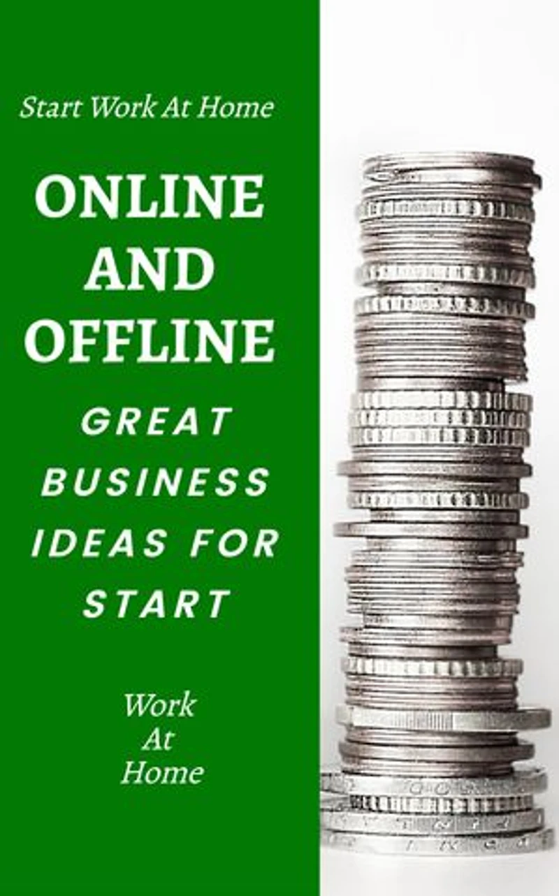 Work At Home Idea: Make Money