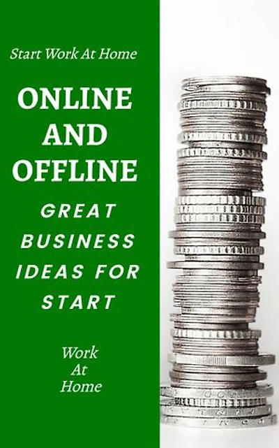Work At Home Idea: Make Money