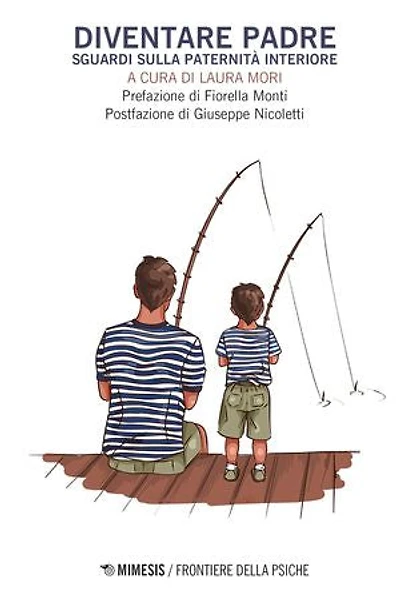 Diventare padre: Sguardi sulla paternità interiore