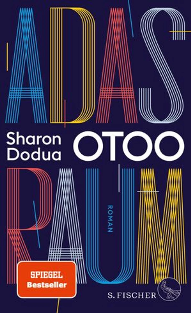 Adas Raum: Roman