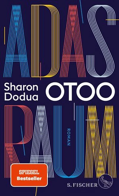 Adas Raum: Roman