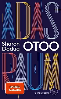 Adas Raum: Roman